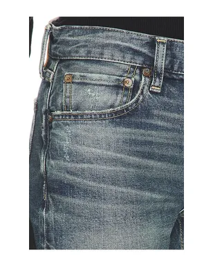 Moussy Vintage BRICKELL テーパード - サムネイル6