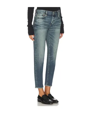 Moussy Vintage BRICKELL テーパード - サムネイル2