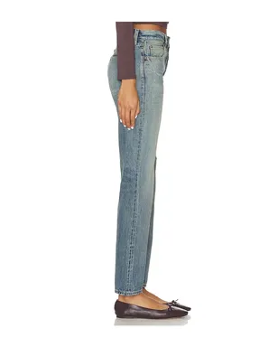 Moussy Vintage SHOWELL ストレート - サムネイル3