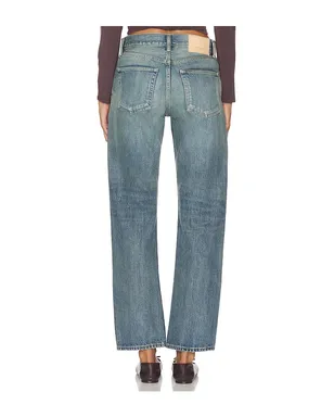 Moussy Vintage SHOWELL ストレート - サムネイル4