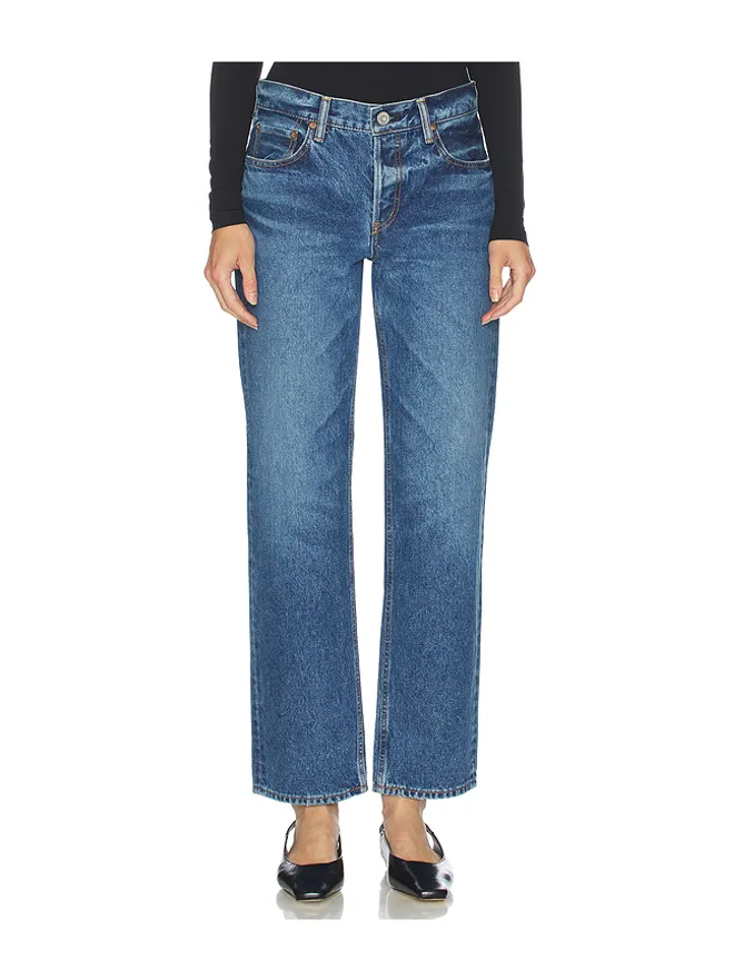 Moussy Vintage Moussy Vintage PHILADELPHIA ストレートの商品画像