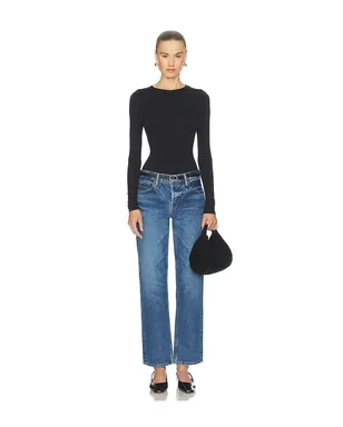 Moussy Vintage PHILADELPHIA ストレート - サムネイル5