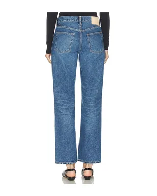 Moussy Vintage PHILADELPHIA ストレート - サムネイル4