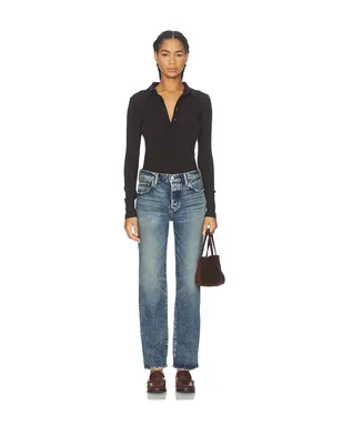 Moussy Vintage FELLSMERE ストレート - サムネイル5