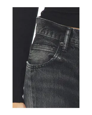Moussy Vintage LARGO ワイドレッグ - サムネイル6