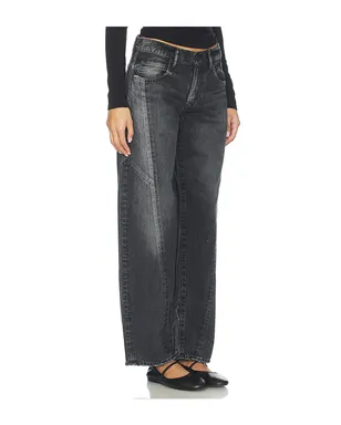 Moussy Vintage LARGO ワイドレッグ - サムネイル2