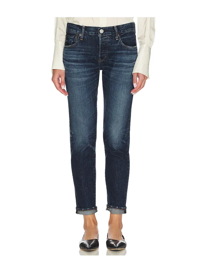 Moussy Vintage Moussy Vintage CAMDEN テーパードの商品画像