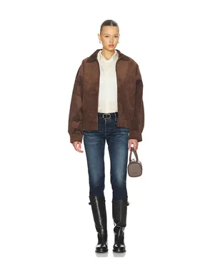 Moussy Vintage CAMDEN テーパード - サムネイル5