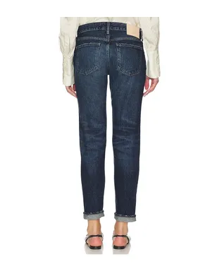 Moussy Vintage CAMDEN テーパード - サムネイル4