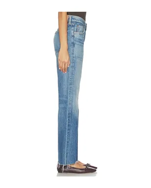 Moussy Vintage ATLANTIS REMAKE フレア - サムネイル3