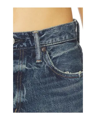 Moussy Vintage WILEY ストレート - サムネイル6
