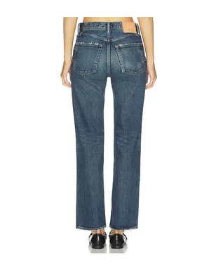 Moussy Vintage WILEY ストレート - サムネイル4