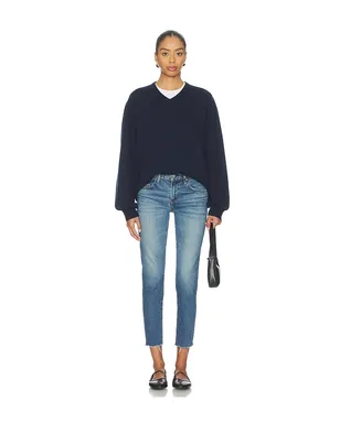 Moussy Vintage VIZCAYA スキニー - サムネイル5