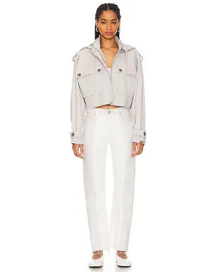 Moussy Vintage RAINTREC ストレート - サムネイル4