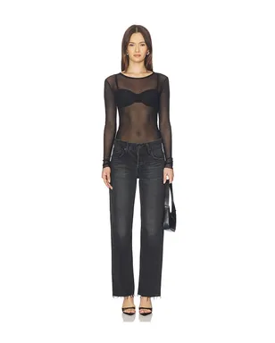 Moussy Vintage GLENCOE ストレート - サムネイル5