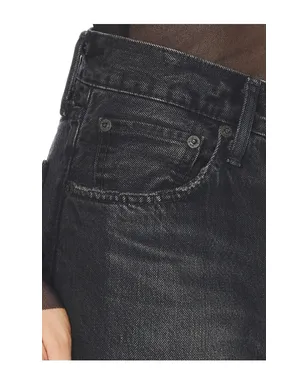 Moussy Vintage GLENCOE ストレート - サムネイル6