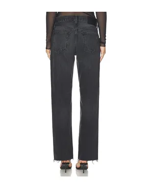 Moussy Vintage GLENCOE ストレート - サムネイル4