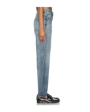 Moussy Vintage RAVENCREST ストレート - サムネイル3