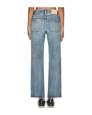 Moussy Vintage RAVENCREST ストレート - サムネイル4