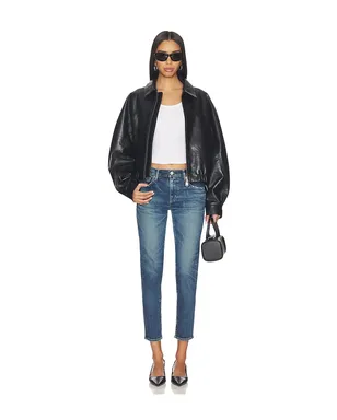 Moussy Vintage HOLLISTON スキニー - サムネイル5