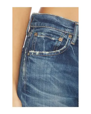 Moussy Vintage HOLLISTON スキニー - サムネイル6