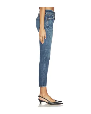 Moussy Vintage HOLLISTON スキニー - サムネイル3