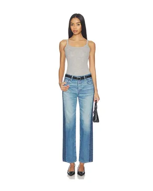 Moussy Vintage CLERMONT ストレートレッグ - サムネイル5