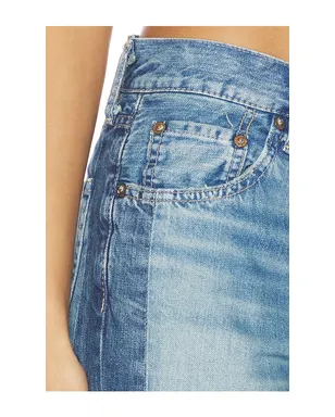 Moussy Vintage CLERMONT ストレートレッグ - サムネイル6