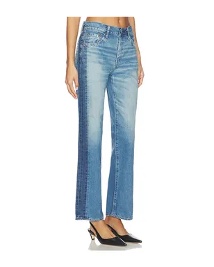 Moussy Vintage CLERMONT ストレートレッグ - サムネイル2