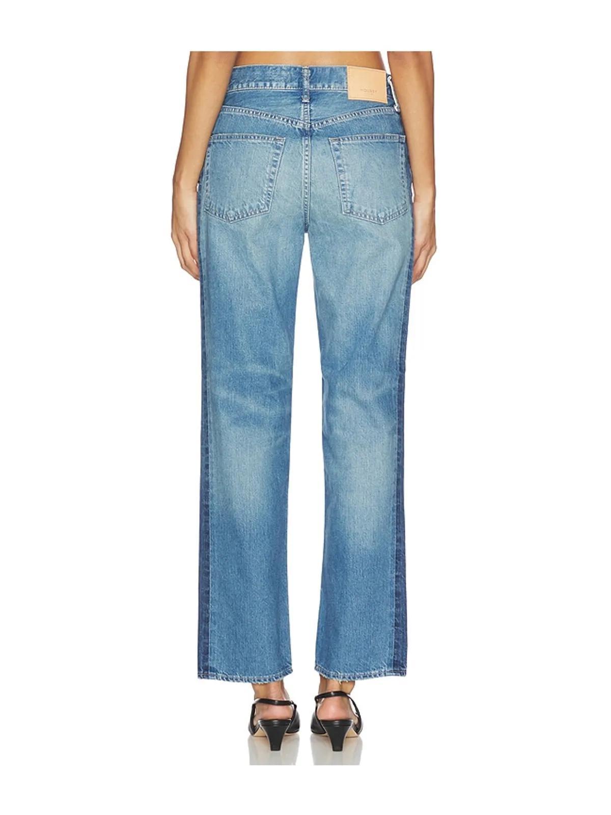 Moussy Vintage CLERMONT ストレートレッグ - 画像4