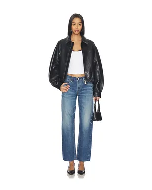 Moussy Vintage NEEDHAM ストレートレッグ - サムネイル5