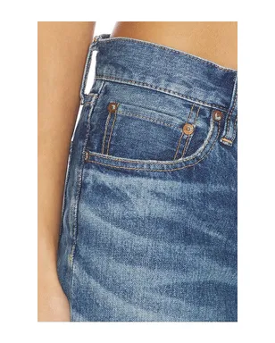 Moussy Vintage NEEDHAM ストレートレッグ - サムネイル6