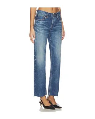Moussy Vintage NEEDHAM ストレートレッグ - サムネイル2