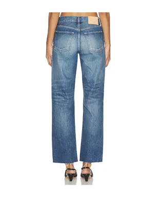 Moussy Vintage NEEDHAM ストレートレッグ - サムネイル4