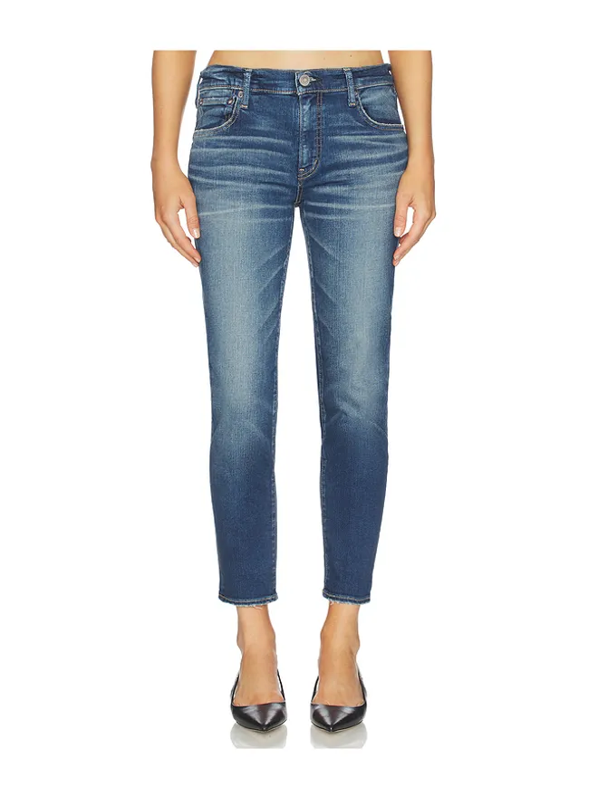 Moussy Vintage Moussy Vintage MEDWAY スキニーの商品画像