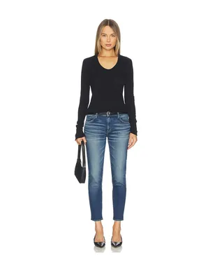 Moussy Vintage MEDWAY スキニー - サムネイル5