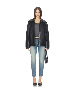 Moussy Vintage MEDFIELD ストレートレッグ - サムネイル5