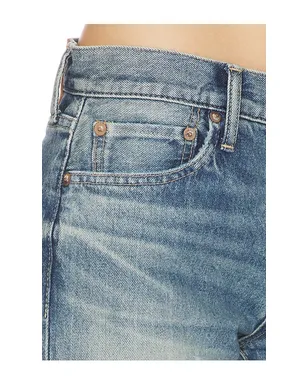 Moussy Vintage MEDFIELD ストレートレッグ - サムネイル6