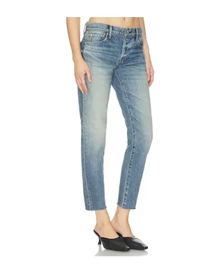 Moussy Vintage MEDFIELD ストレートレッグ - サムネイル2