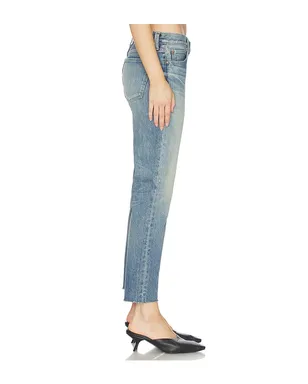 Moussy Vintage MEDFIELD ストレートレッグ - サムネイル3