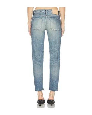 Moussy Vintage MEDFIELD ストレートレッグ - サムネイル4