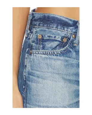 Moussy Vintage WRENTHAN スキニー - サムネイル6