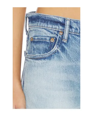 Moussy Vintage DELAND ストレートレッグ - サムネイル6