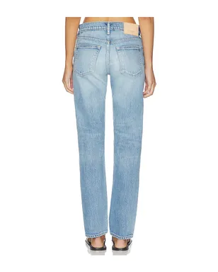 Moussy Vintage DELAND ストレートレッグ - サムネイル4