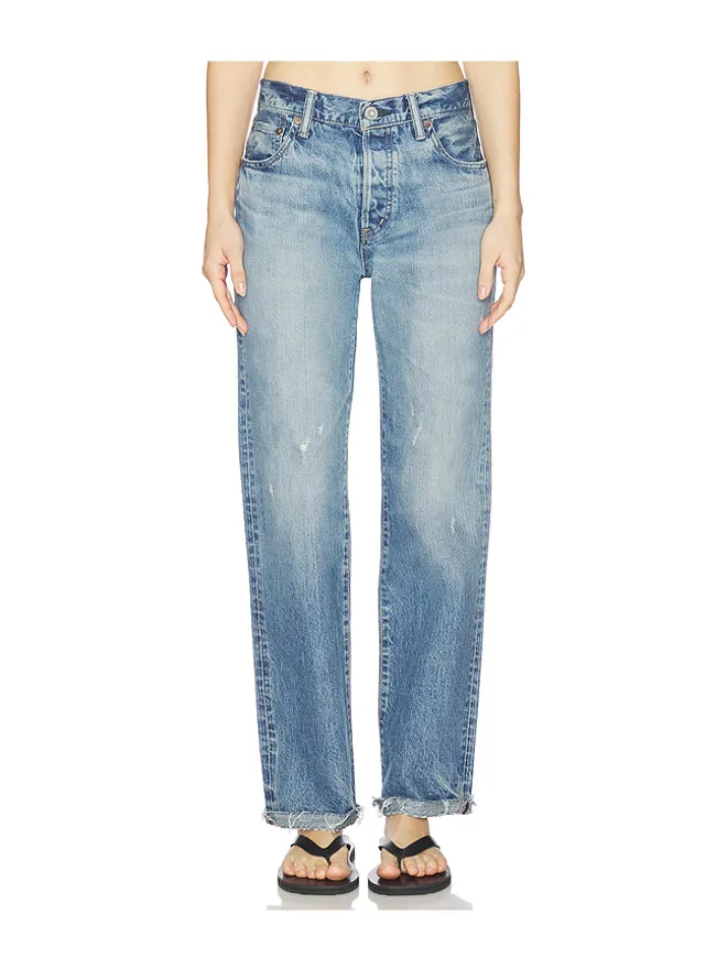 Moussy Vintage Moussy Vintage DORCHESTER ストレートレッグの商品画像