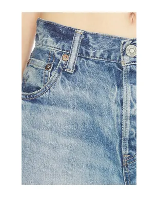 Moussy Vintage DORCHESTER ストレートレッグ - サムネイル6