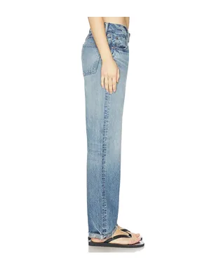 Moussy Vintage DORCHESTER ストレートレッグ - サムネイル3