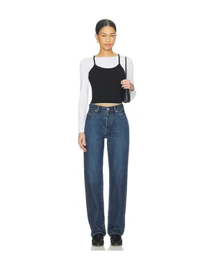Moussy Vintage LARA ストレートレッグ - サムネイル5