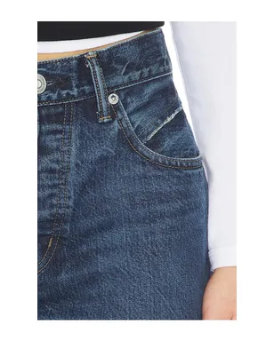 Moussy Vintage LARA ストレートレッグ - サムネイル6