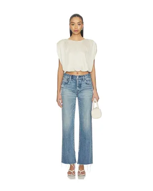 Moussy Vintage FOSTER ストレートレッグ - サムネイル5